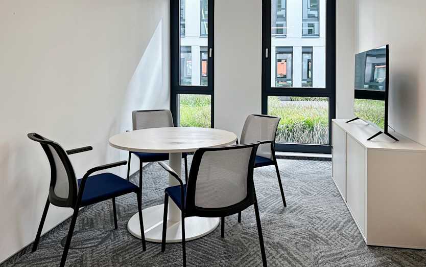 Butzweilerhofallee 3, 50829