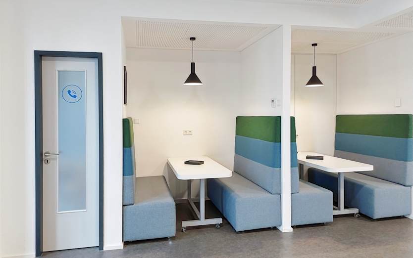 Butzweilerhofallee 3, 50829