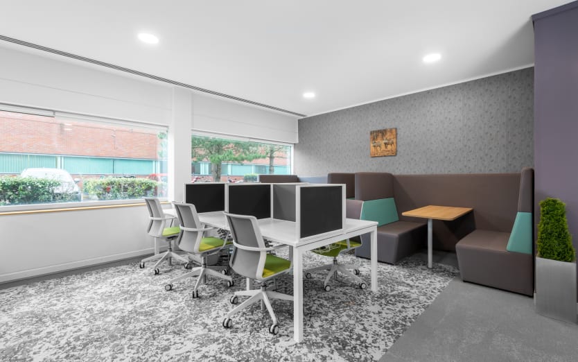 The Quadrant, Bristol Aztec West, BS32 4AQ