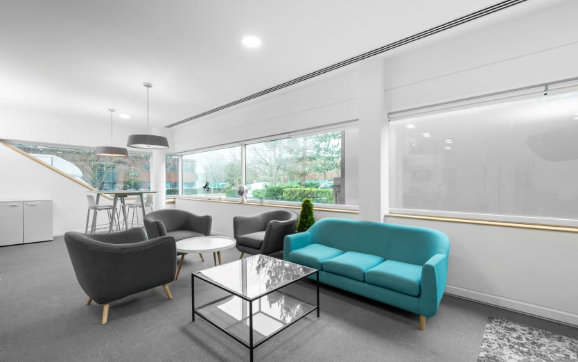 The Quadrant, Bristol Aztec West, BS32 4AQ