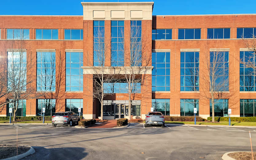 4449 Easton Way, Easton, 2nd Floor, 43219