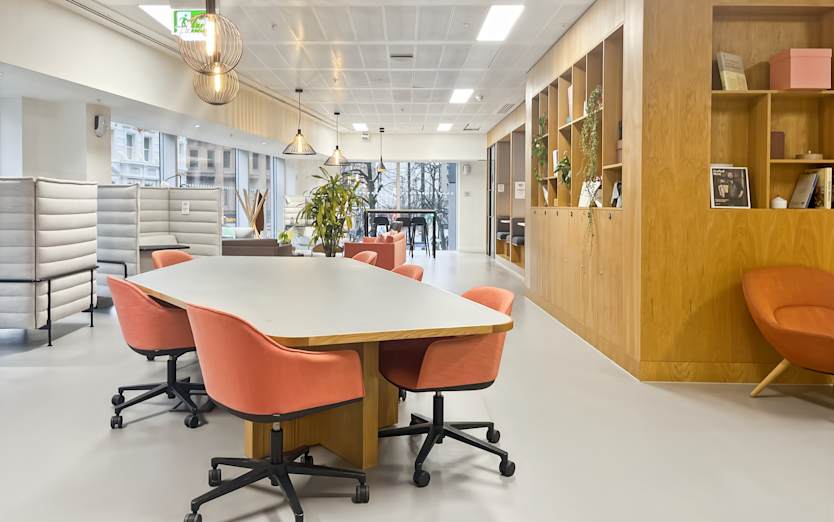 125 Deansgate, Manchester City Centre, M3 2LH