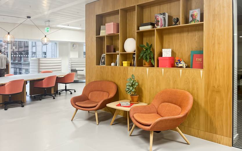 125 Deansgate, Manchester City Centre, M3 2LH