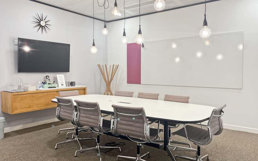 125 Deansgate, Manchester City Centre, M3 2LH