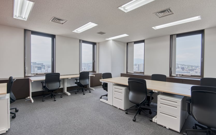 1-4-1 Tenjin, 16F Nishinihon Shinbun Bldg (Tenjin Skyhall), 810-0001