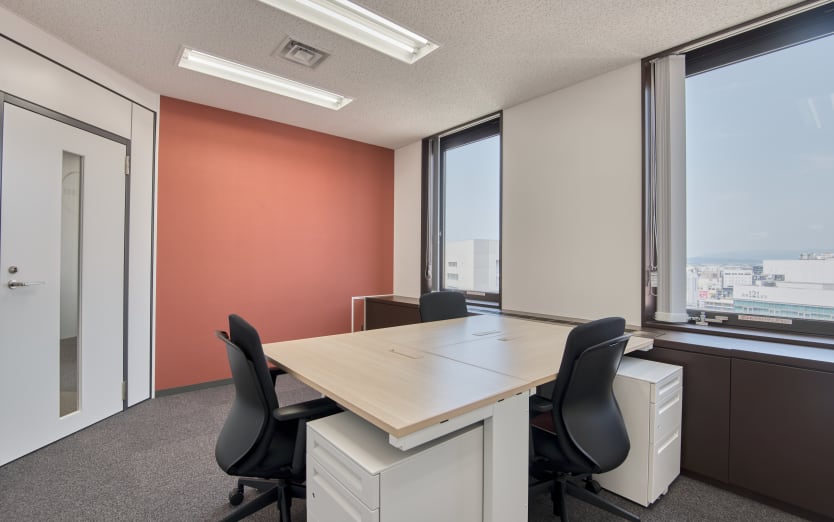 1-4-1 Tenjin, 16F Nishinihon Shinbun Bldg (Tenjin Skyhall), 810-0001