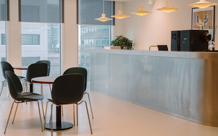 Stadsplateau 27-29, 3521AZ