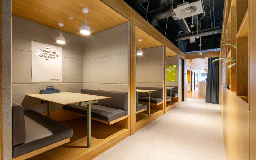 Level 1 470 St Pauls Terrace, Fortitude Valley, 4006