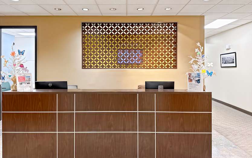 4 Research Drive, One Reservoir Corporate Centre, Suite 402, 06484