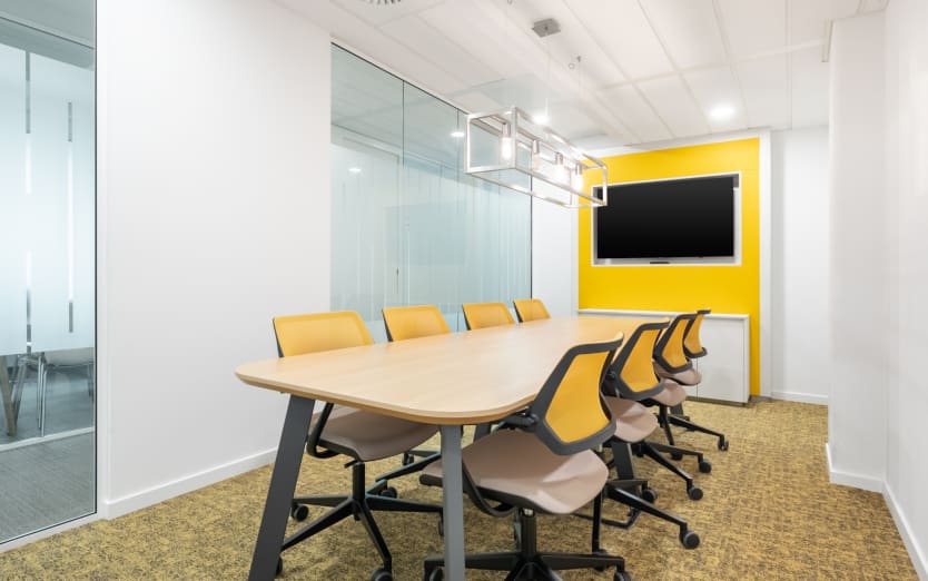 Johan de Wittlaan 7, 2517 JR