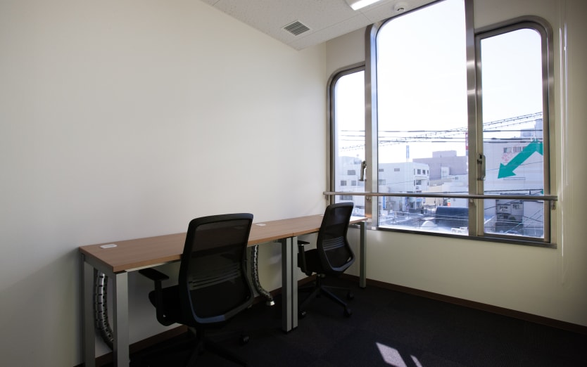 1 Jyusannichimachi, 3F VIA NOVA Bldg, 031-0042