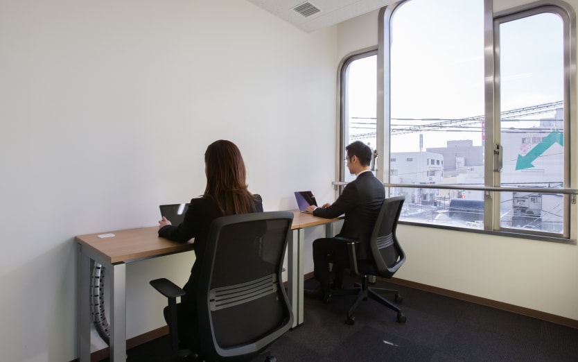 1 Jyusannichimachi, 3F VIA NOVA Bldg, 031-0042