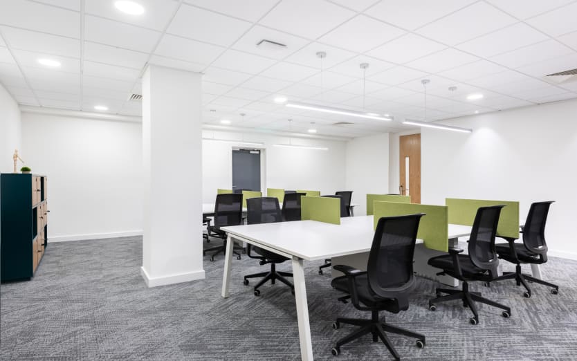 7 Charlotte Street, Manchester City Centre, M1 4DZ