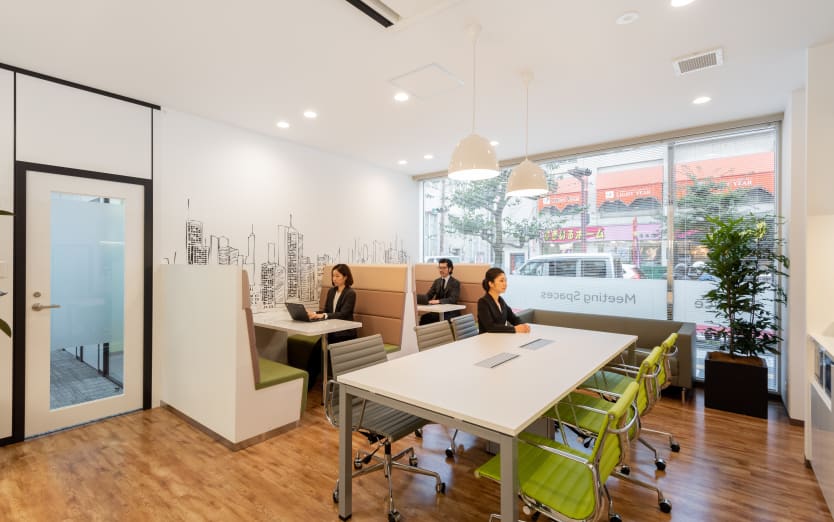 Mitsuwa Building 1-4F, 63 Minamimachi, Himeji-shi, 670-0912