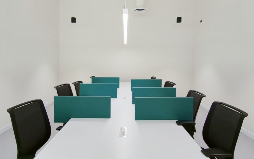 9850 King George Blvd, 3rd Floor, V3T 0P9