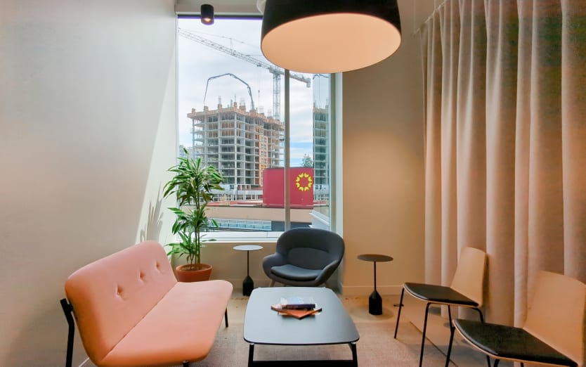 9850 King George Blvd, 3rd Floor, V3T 0P9