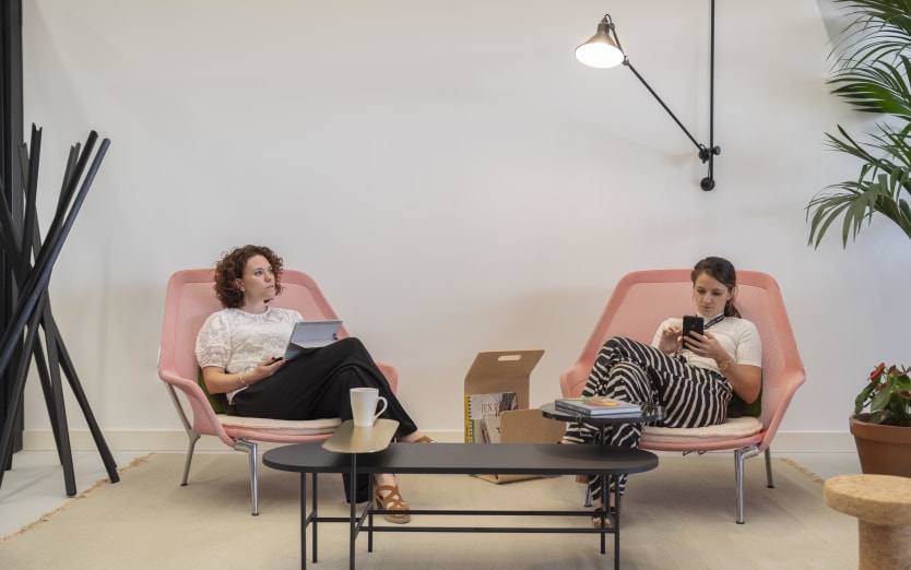 Paseo de la Castellana, 81, Planta 15, 28046