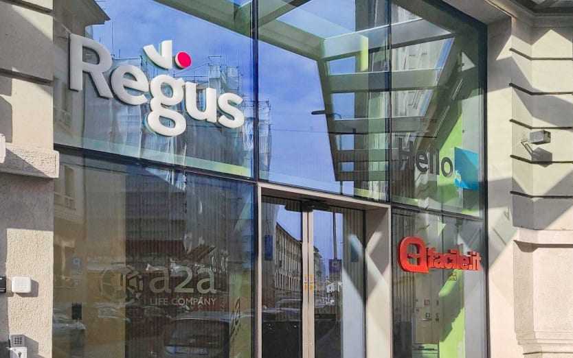 Via Sannio, 3, Via Sannio, 3, 20137