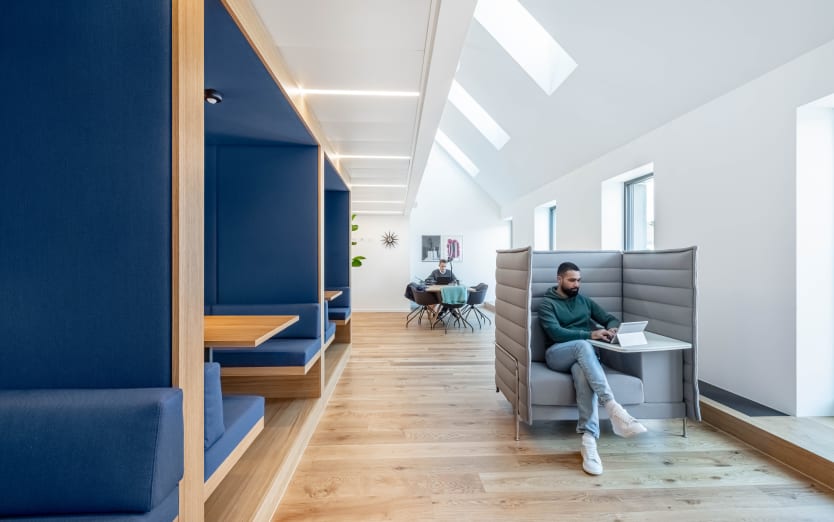 Dufourstrasse 49, 8008