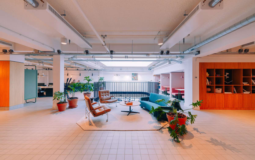 Lange Viestraat 2b, Lange Viestraat 2b, 3511 BK