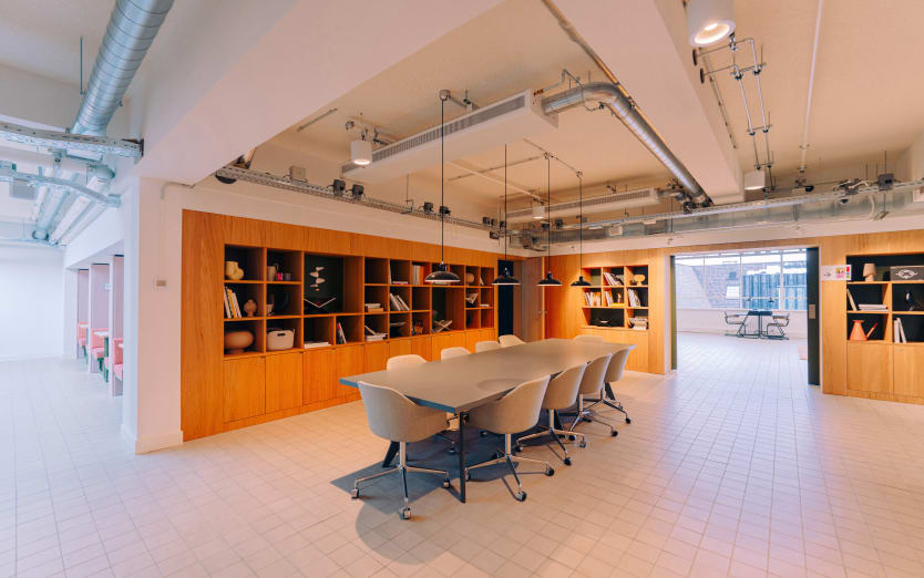 Lange Viestraat 2b, Lange Viestraat 2b, 3511 BK