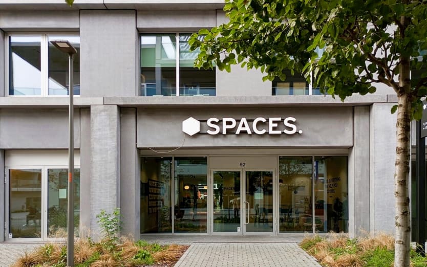 Michel De Braeystraat 52, 2000