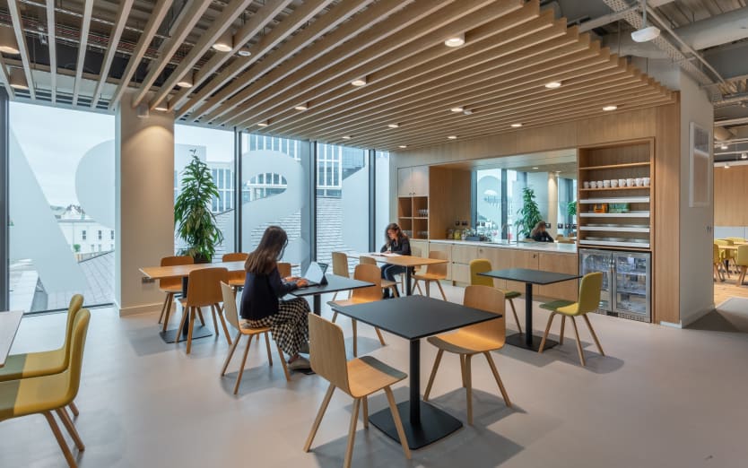 Cork 1 Horgan's Quay, Waterfront Square, Waterfront Square, T23 PPT8