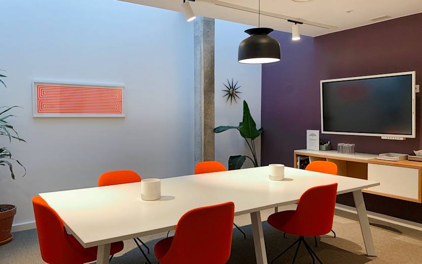 Passatge Mas de Roda, 6-14, 08005