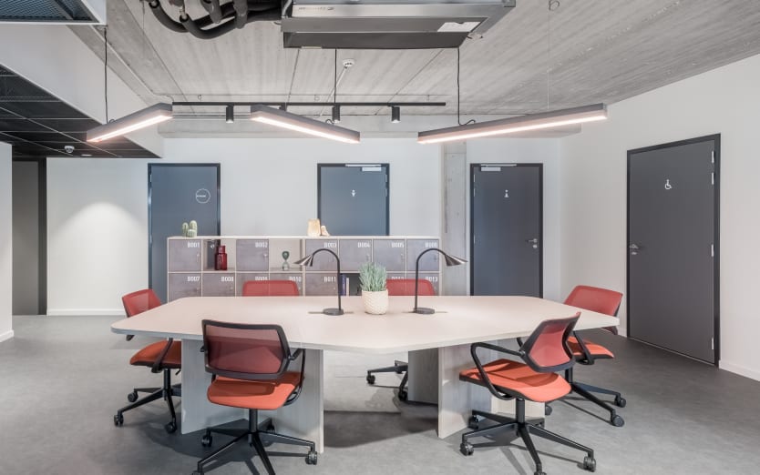 Koning Boudewijnlaan 20A, 3500