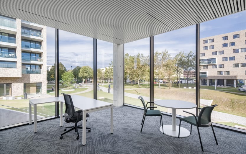 Koning Boudewijnlaan 20A, 3500