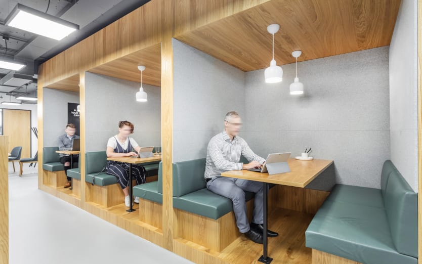 83 Baker Street, Marylebone, W1U 6AG