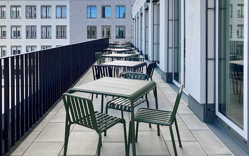 Ostendstrasse 111, Ostendstrasse. 111, 90482