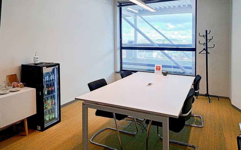 Piet Heinkade 55, 1019 GM