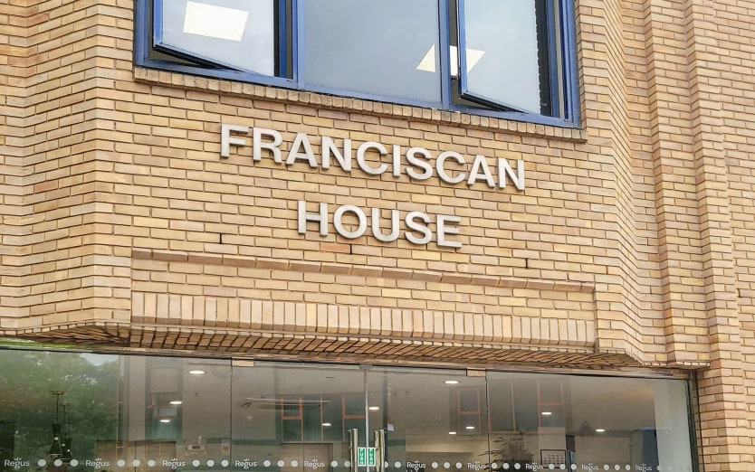 Princes Street, Ipswich, IP1 1UR