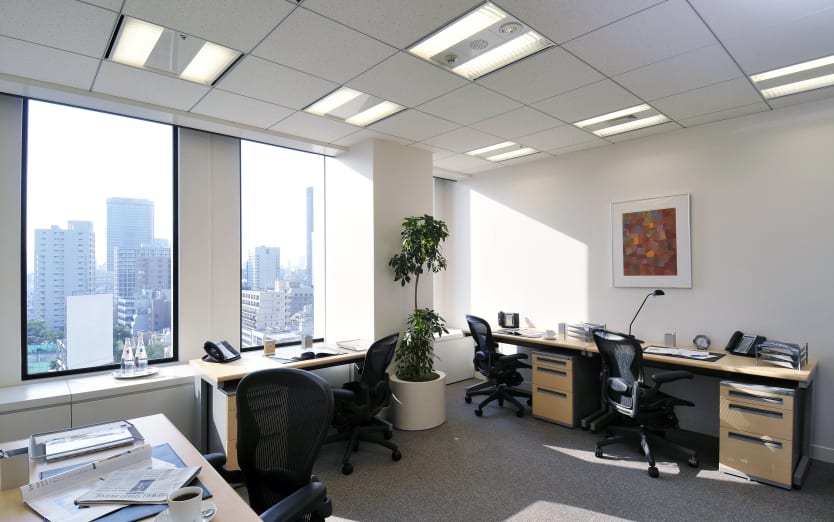 Ark Mori Building 12/F, 1-12-32, Akasaka, Minato-ku, 107-6012