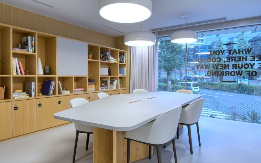 1-4-11 NishiShinjuku, Zenken Plaza Bldg, 160-0023