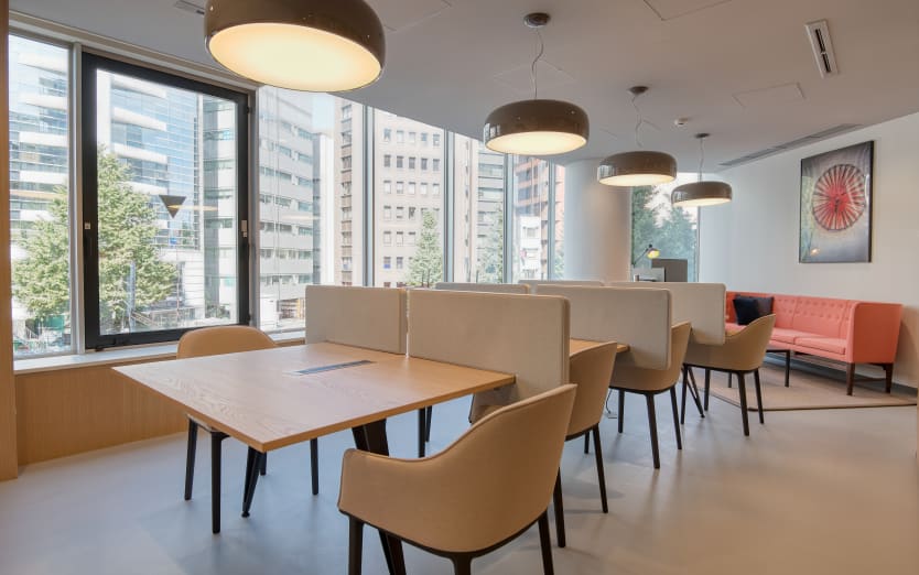 1-4-11 NishiShinjuku, Zenken Plaza Bldg, 160-0023