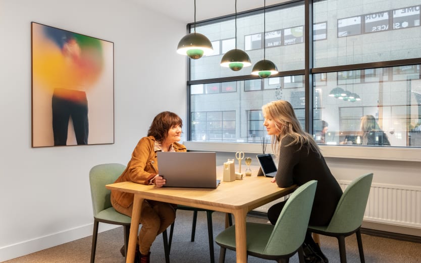 South Building, Schimmelt 2-16, Schimmelt 2-16, 5611ZX