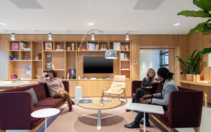 South Building, Schimmelt 2-16, Schimmelt 2-16, 5611ZX