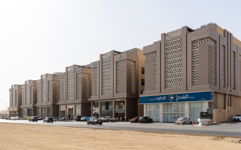 6664 Prince Mohammed bin Salman Road, Al Rabi, الطابق الثالث