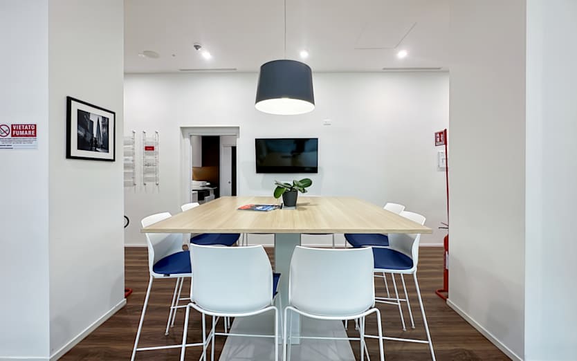 Via Giovanni Gioacchino Winckelmann 1, Quartiere Lorenteggio, 20146