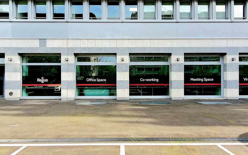 Via Giovanni Gioacchino Winckelmann 1, Quartiere Lorenteggio, 20146