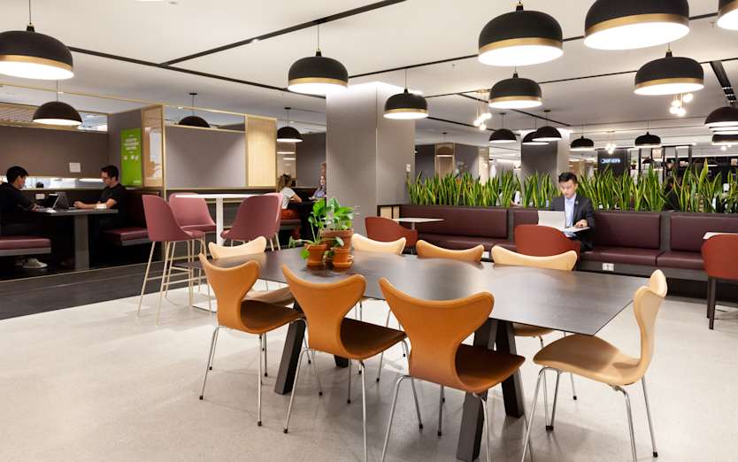 Arjaan Office Tower, MB Floor, Dubai Media City