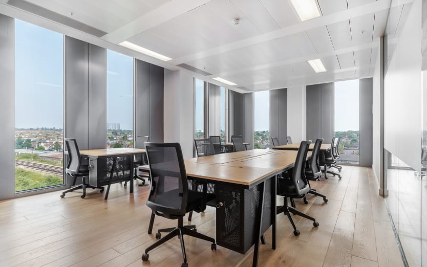 80 Wood Ln, North Kensington, W12 0BZ