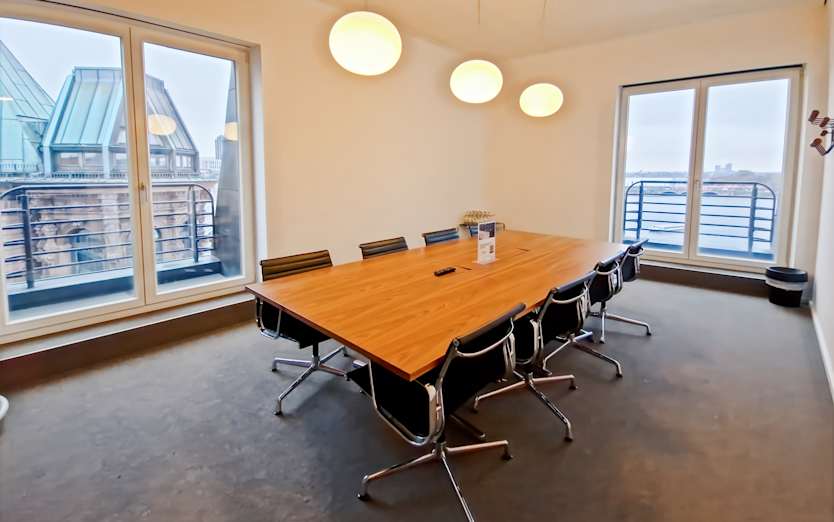 Große Bleichen 1-3, 20354