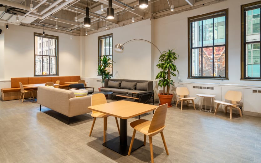 320 Bay Street, 101, M5H 4A6