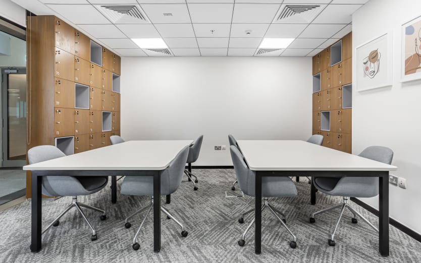 RME Holdings - Dubai Branch, R-311-315, Jumeirah Living Marina Gate 3, Mezzanine Floor, Dubai Marina