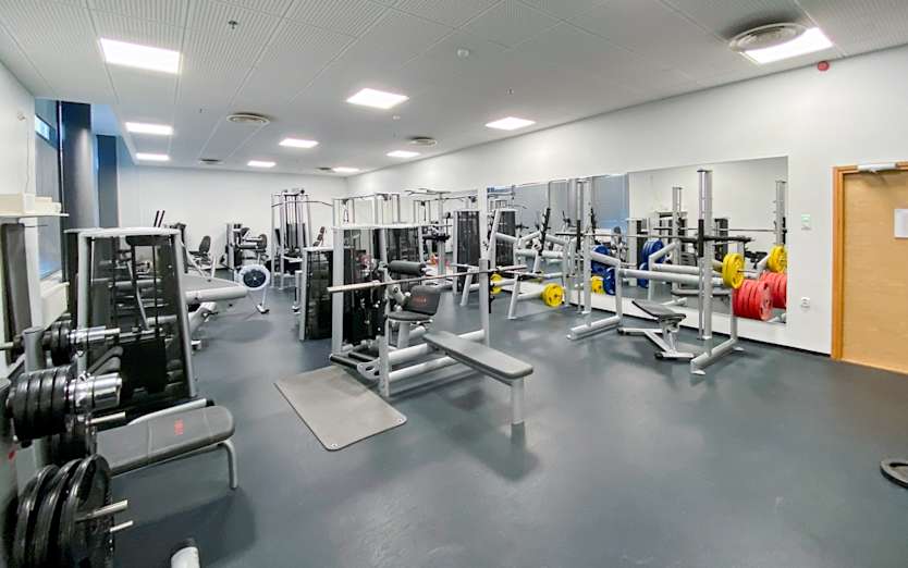 Tulli Business Park, Åkerlundinkatu 11A, 33100