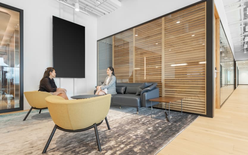 500 Hennessy Road, 31 & 32/F Hysan Place