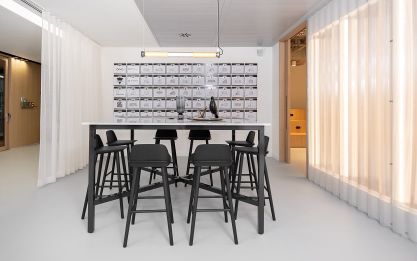 Vía de los Poblados, 1, 28033